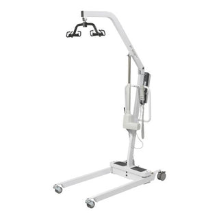 McKesson - Patient Lift 450 lbs. Weight Capacity Battery Powered - 146-13242