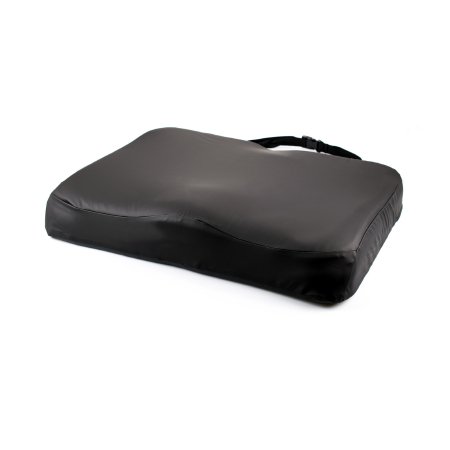 McKesson - Bariatric Seat Cushion 22 W X 18 D X 3 H Inch Foam - 170-76005SP