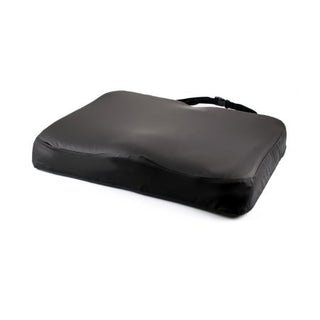 McKesson - Bariatric Seat Cushion 22 W X 18 D X 3 H Inch Foam - 170-76005SP