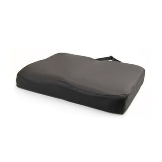 McKesson - Bariatric Seat Cushion 22 W X 18 D X 3 H Inch Foam / Gel - 170-77004