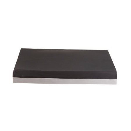 McKesson - Bariatric Seat Cushion 22 W X 18 D X 3 H Inch Foam / Gel - 170-74005