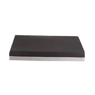 McKesson - Bariatric Seat Cushion 22 W X 18 D X 3 H Inch Foam / Gel - 170-74005