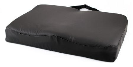 McKesson - Bariatric Seat Cushion 24 W X 18 D X 3 H Inch Foam - 170-76006SP