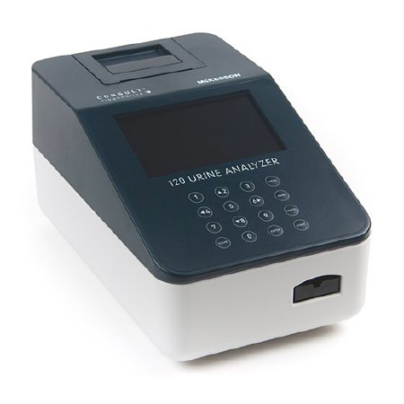 McKesson Consult - Urine Chemistry Analyzer CLIA Waived - 121-120