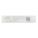 McKesson General Purpose Syringe 1 mL Luer Lock Tip Without Safety - 16-S1C