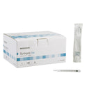 McKesson General Purpose Syringe 1 mL Luer Lock Tip Without Safety - 16-S1C