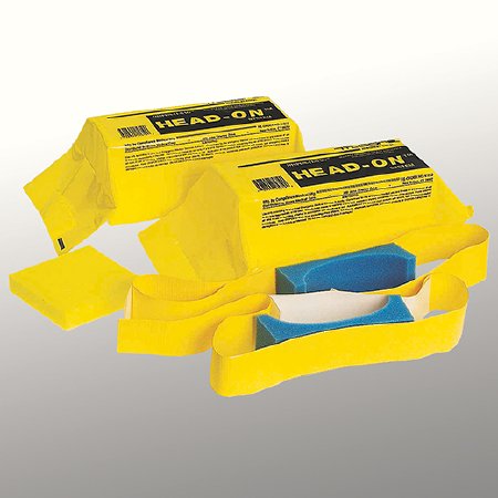 McKesson Head-on - Cervical Immobilization System - 401-S/401SE