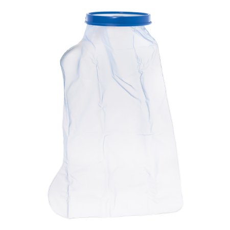 McKesson - Leg Cast Cover Short Vinyl 24 Inch - MM98816