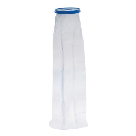 McKesson - Leg Cast Cover Long Vinyl 42 Inch - MM98817