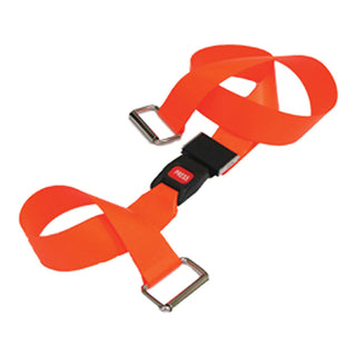 Mckesson BioThane™ Stretcher Strap For Stretcher and Cots - 51652ORM