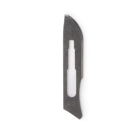 McKesson - Surgical Blade Stainless Steel No. 20 Sterile Disposable Individually Wrapped - SS #20 ST