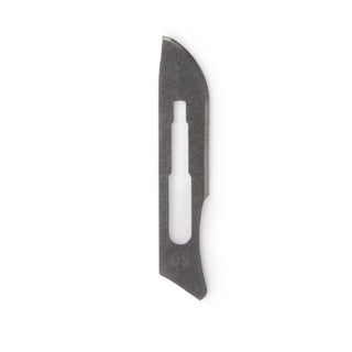 McKesson - Surgical Blade Stainless Steel No. 20 Sterile Disposable Individually Wrapped - SS #20 ST