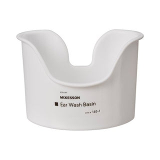 McKesson - Ear Basin Kidney NonSterile - 140-1