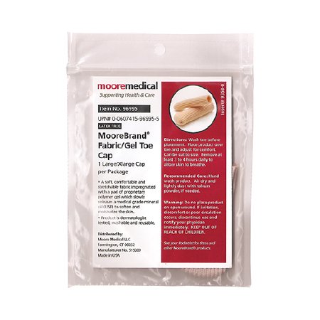 McKesson - Toe Spacer Large / X-Large - 92718