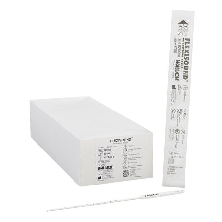 McKesson - Uterine Sound 9-3/4 Inch - 16-920008