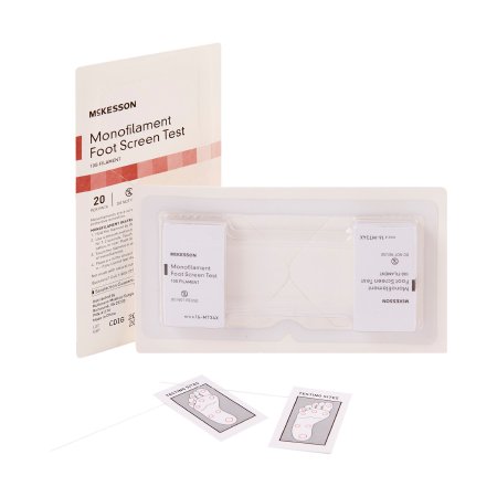 McKesson - Monofilament Sensory Test 10 Gram - 16-MT34X