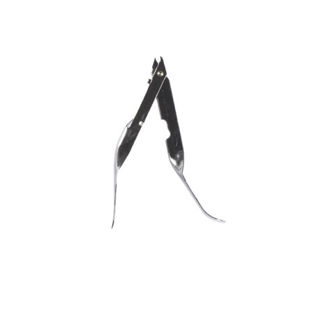 McKesson - Staple Removal Kit Stainless Steel Plier Style Handle - 16-SR-1