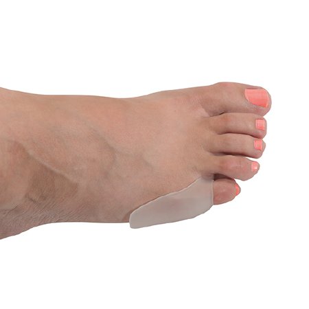 McKesson - Tailor's Bunion Shield One Size Fits Most 5th Toe - 96993