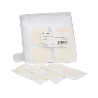 McKesson - Protective Pad Size 106 - Large Adhesive Foot - 9215