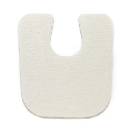 McKesson - Protective Pad Size 105 Adhesive Foot - 9208