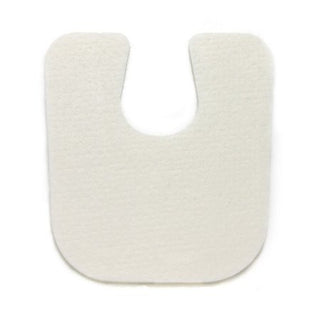McKesson - Protective Pad Size 105 Adhesive Foot - 9208