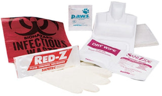 McKesson - E.S.P. Emergency Sanitation and Protection Kit - 17195