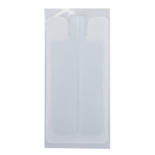 McKesson - Patient Return Electrode Split Without Cord - 22-ESRE