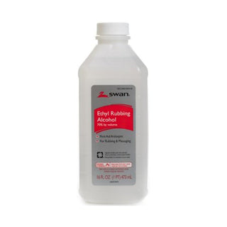 McKesson - Antiseptic Liquid 16 oz. Bottle - 1000032333