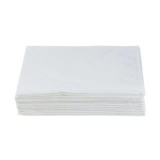 McKesson - Pillowcase Standard White Disposable - 18-917