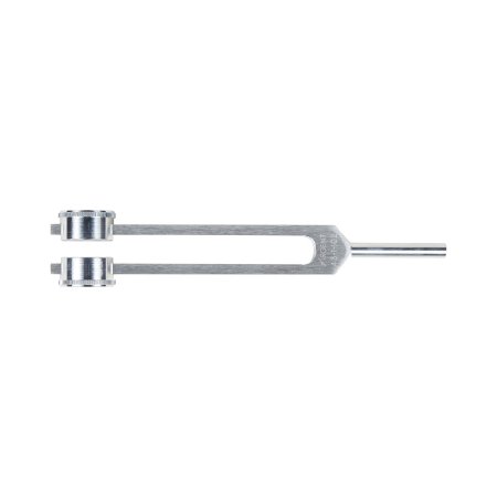 McKesson Argent - Tuning Fork Aluminum Alloy 128 cps - 43-1-102