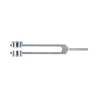 McKesson Argent - Tuning Fork Aluminum Alloy 128 cps - 43-1-102