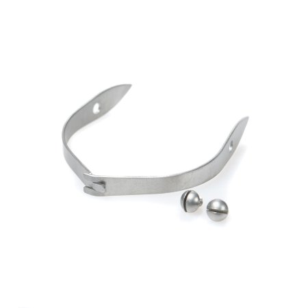 McKesson Argent - Nail Nipper Spring Non-Sterile - 43-1-100