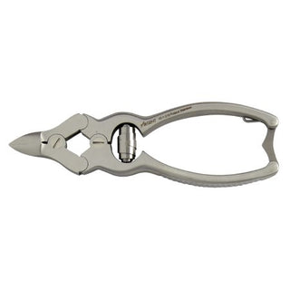 McKesson Argent - Nail Nipper Concave Jaw 6 Inch Length Stainless Steel - 43-1-219
