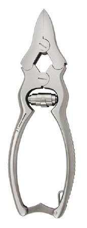 McKesson Argent - Nail Nipper Straight Jaws 6 Inch Length Stainless Steel - 43-1-218