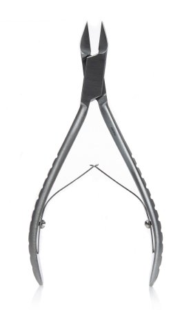 McKesson Argent - Nail Nipper Tapered Jaws 6 Inch Length Stainless Steel - 43-1-239