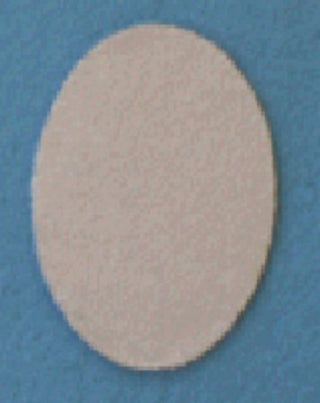 McKesson - Protective Pad Small Adhesive Foot - 42338