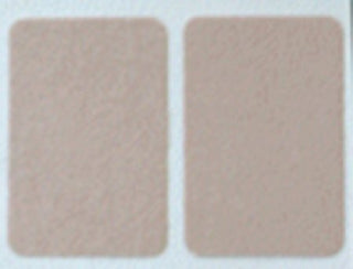 McKesson Pedi-Pad - Protective Pad Size 103-A Adhesive Foot - 30142