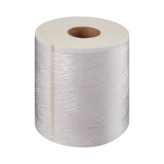 McKesson - Orthopedic Felt Roll Adhesive 6 Inch X 2-1/2 Yard Wool / Rayon NonSterile - 9229