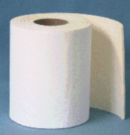 McKesson - Orthopedic Felt Roll Adhesive 6 Inch X 2-1/2 Yard Wool / Rayon NonSterile - 9224