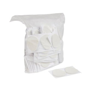 McKesson - Protective Pad Size 106 - Large Adhesive Foot - 9218