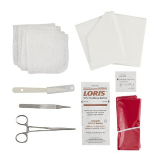 McKesson - Incision and Drainage Procedure Kit - 16-82764