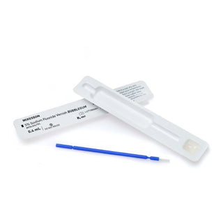 McKesson - Fluoride Varnish 0.4 mL X 35 per Box Bubblegum Flavor - 184-FV35