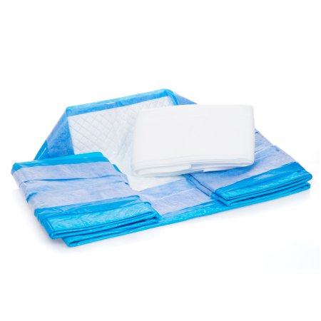 McKesson - Room Turnover Kit - MK-06