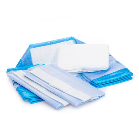 McKesson - Room Turnover Kit - MK-07