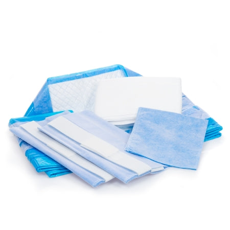 McKesson - Room Turnover Kit - MK-08