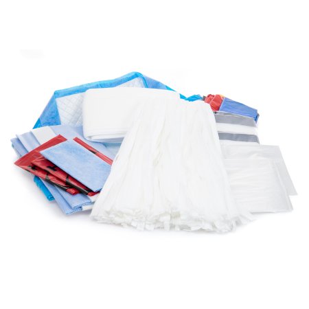 McKesson - Room Turnover Kit - MK-10C