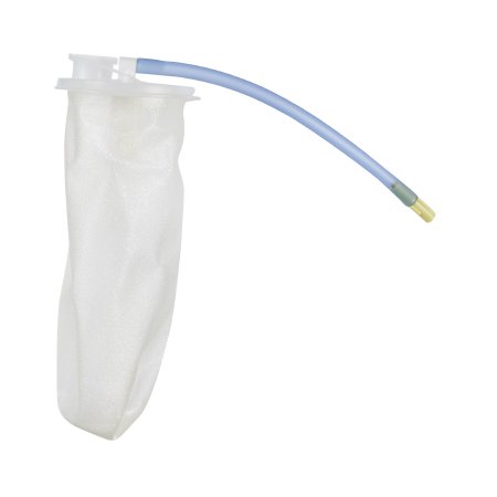McKesson - Suction Canister Liner 1500 mL Pour Lid - 16-43044-01