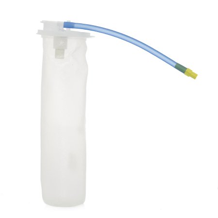 McKesson - Suction Canister Liner 2000 mL Pour Lid - 16-43044-05