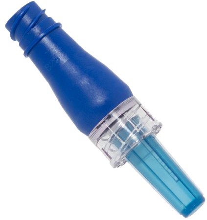 McKesson MicroClave - Needleless Connector - MS980