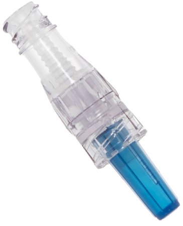 McKesson MicroClave - Needleless Connector - MS984